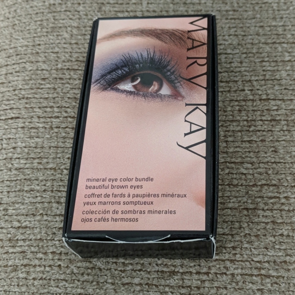 Mary Kay Eye Shadow